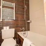 דירה Rothornblick 6 *