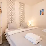Rothornblick 6 דירה ארוזה