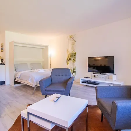 Rothornblick 6 Appartement