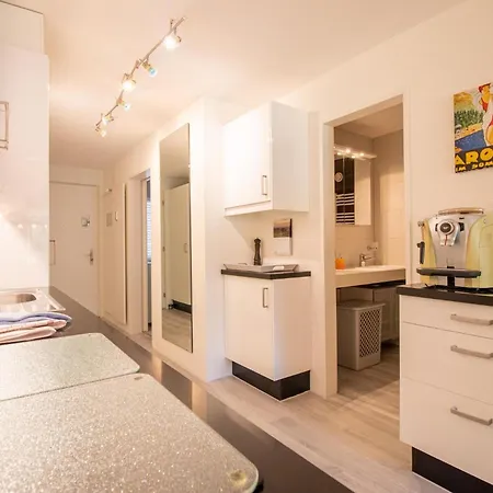 Rothornblick 6 Appartement *