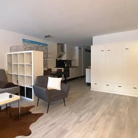 Rothornblick 6 Appartement Arosa