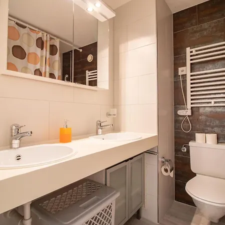 Rothornblick 6 Appartement