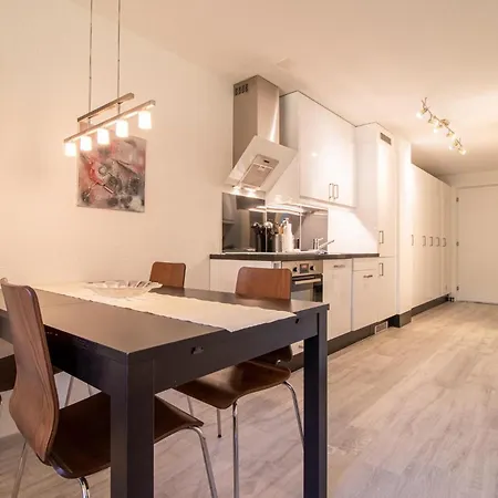 公寓 Rothornblick 6