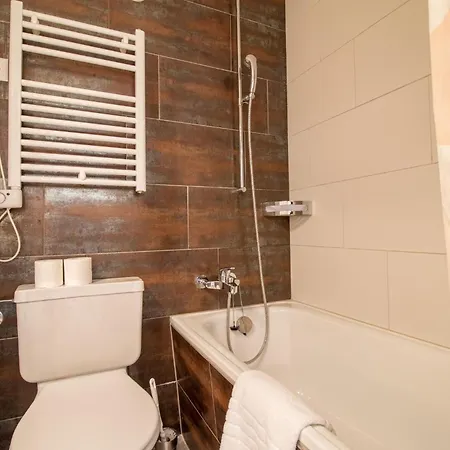 Appartement Rothornblick 6 *