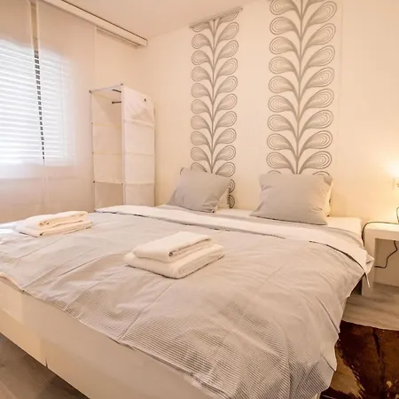 Rothornblick 6 Appartement Arosa