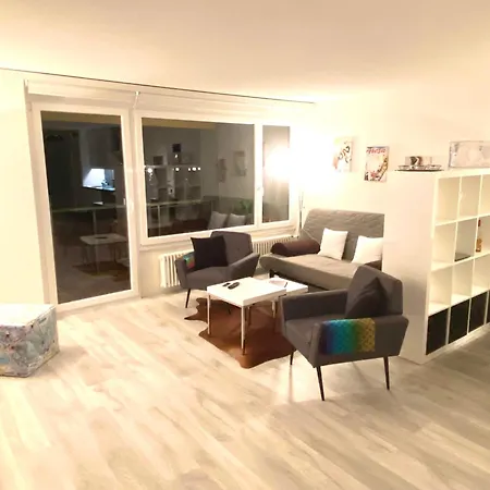 Rothornblick 6 Appartement