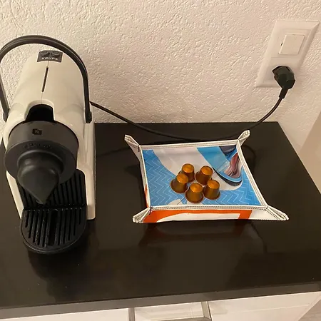 Appartement Rothornblick 6 Arosa