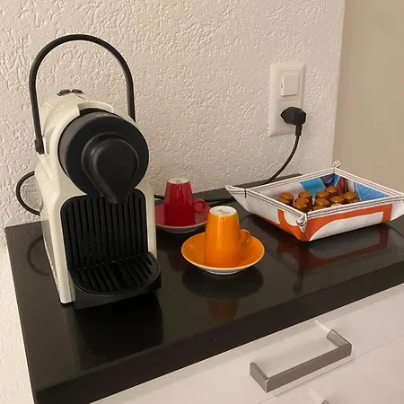 Rothornblick 6 Appartement *