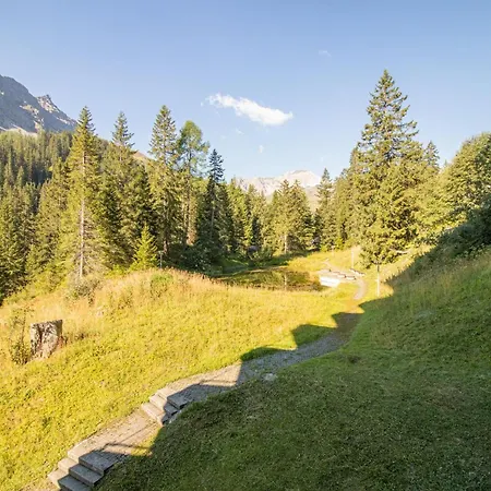 Rothornblick 6 阿罗萨