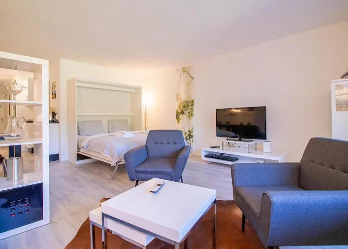 Rothornblick 6 Apartamento