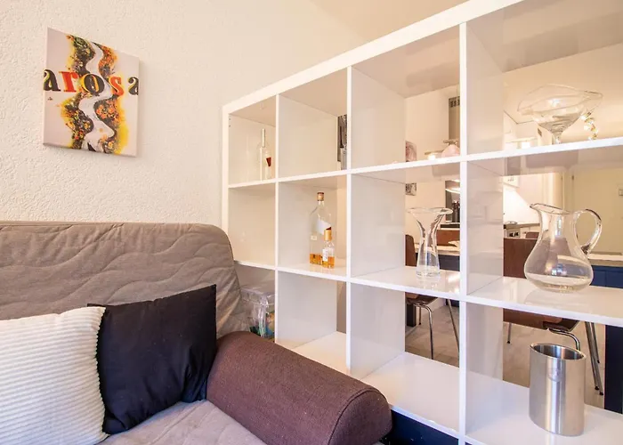 Rothornblick 6 Apartamento Arosa