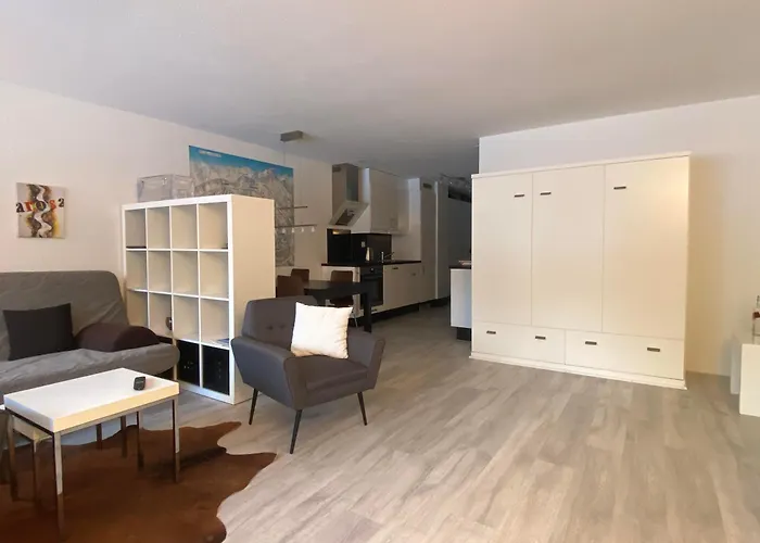 Rothornblick 6 Apartamento Arosa