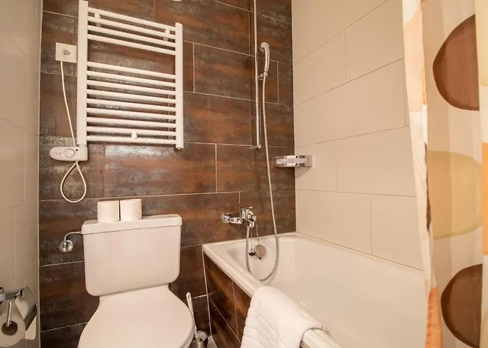 Lägenhet Rothornblick 6 *