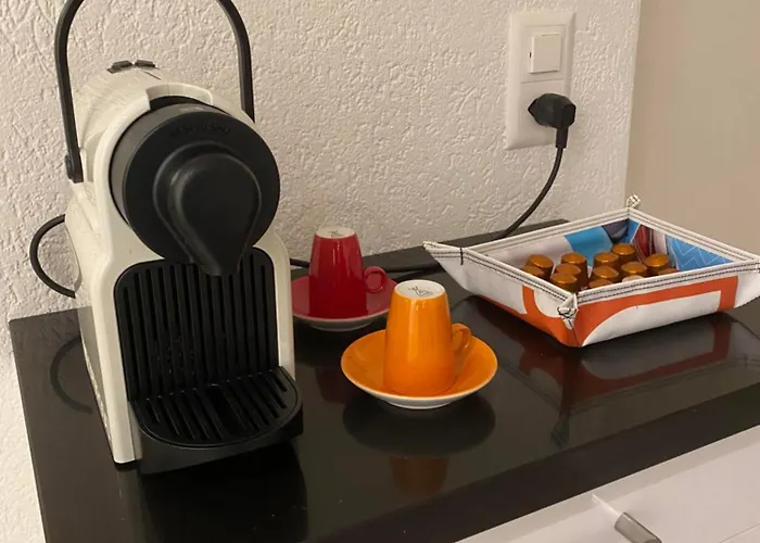 Rothornblick 6 Lägenhet *