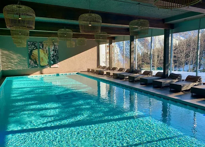 Rothornblick 6 Apartamento *