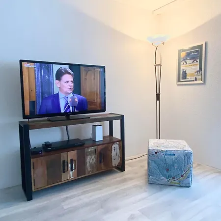 Lägenhet Rothornblick 6 *