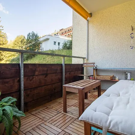 Rothornblick 6 * Arosa