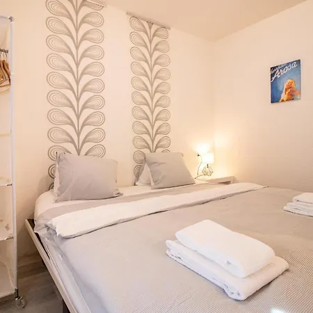 Rothornblick 6 Lägenhet Arosa