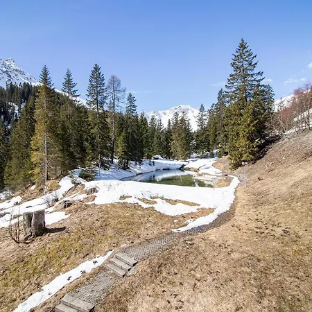 Rothornblick 6 * Arosa