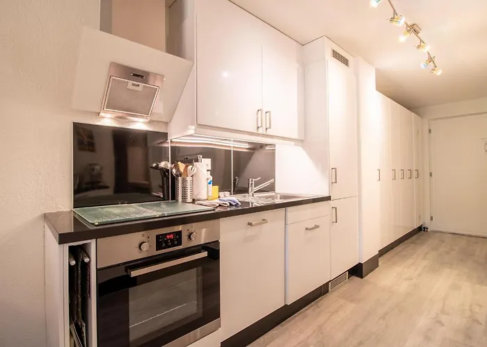 Apartment Rothornblick 6 *