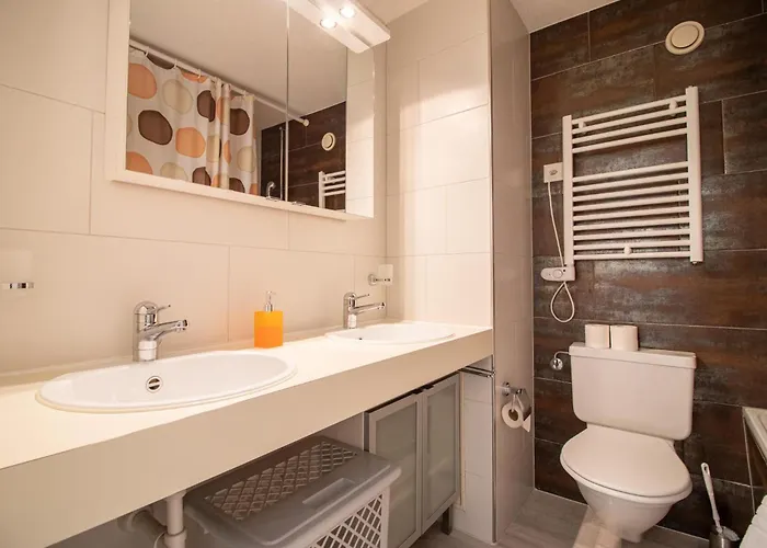 Rothornblick 6 Apartment