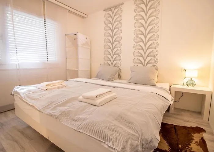 Rothornblick 6 Apartment Arosa